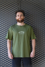 Load image into Gallery viewer, UGD Apparel CLASSICS Unisex Tee in 10 Colour Ways