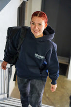 Load image into Gallery viewer, UGD Apparel Premium ' TRAINING CLUB ' Unisex Oversize Hoodie In 6 Colours