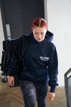 Load image into Gallery viewer, UGD Apparel Premium ' TRAINING CLUB ' Unisex Oversize Hoodie In 6 Colours