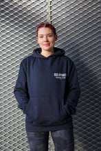 Load image into Gallery viewer, UGD Apparel Premium ' TRAINING CLUB ' Unisex Oversize Hoodie In 6 Colours