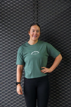 Load image into Gallery viewer, UGD Apparel 'TRAINING CLUB' Ladies Oversize Tee in 10 colours