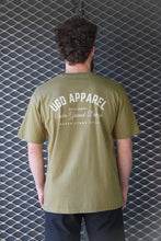 Load image into Gallery viewer, UGD Apparel CLASSICS Unisex Tee in 10 Colour Ways