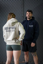 Load image into Gallery viewer, UGD Apparel Premium ' TRAINING CLUB ' Unisex Oversize Hoodie In 6 Colours