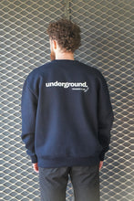 Load image into Gallery viewer, UGD Apparel Premium ' UNDERGROUND TRAINING CLUB ' Unisex Oversize Jumper In 9 Colours