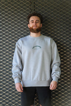 Load image into Gallery viewer, UGD Apparel Premium ' UNDERGROUND TRAINING CLUB ' Unisex Oversize Jumper In 9 Colours