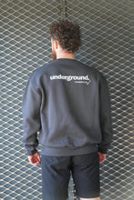 Load image into Gallery viewer, UGD Apparel Premium ' UNDERGROUND TRAINING CLUB ' Unisex Oversize Jumper In 9 Colours