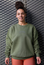 Load image into Gallery viewer, UGD Apparel Premium ' UNDERGROUND TRAINING CLUB ' Unisex Oversize Jumper In 9 Colours