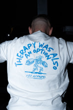 Load image into Gallery viewer, UGD 'BARBELL THERAPY' Premium Unisex Jumper & Hoodie in 5 colour ways