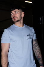Load image into Gallery viewer, UGD 'BARBELL THERAPY' Regular Fit Premium Unisex Tee in 5 colour ways