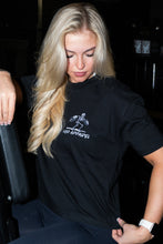 Load image into Gallery viewer, BARBELL THERAPY Regular Fit Premium Unisex Tee