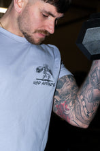 Load image into Gallery viewer, BARBELL THERAPY Regular Fit Premium Unisex Tee