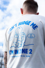 Load image into Gallery viewer, ZONE 2 Tee in regular and oversized fit