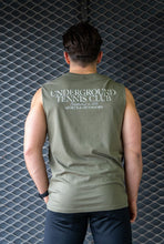 Load image into Gallery viewer, TENNIS CLUB Sleeveless Tee