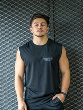 Load image into Gallery viewer, UGD 'TENNIS CLUB' Unisex Sleeveless Tee in 3 colours