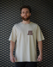 Load image into Gallery viewer, UGD RUN CLUB Regular and Oversized Tee