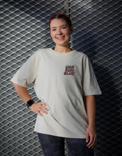 Load image into Gallery viewer, UGD RUN CLUB Regular and Oversized tee in 2 colours