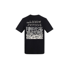 Load image into Gallery viewer, LAW OF THE JUNGLE Regular and Oversized Tee