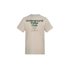 Load image into Gallery viewer, PADEL CLUB Tee