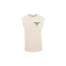 Load image into Gallery viewer, PADEL CLUB Sleeveless Tee
