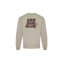 Load image into Gallery viewer, UGD RUN CLUB Jumper and Hoodie