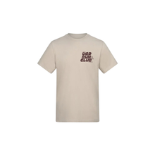 Load image into Gallery viewer, UGD RUN CLUB Regular and Oversized Tee