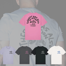 Load image into Gallery viewer, BARBELL THERAPY Regular Fit Premium Unisex Tee