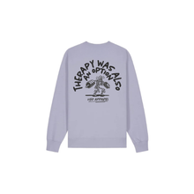 Load image into Gallery viewer, BARBELL THERAPY Premium Jumper & Hoodie