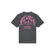 Load image into Gallery viewer, BARBELL THERAPY Regular Fit Premium Unisex Tee