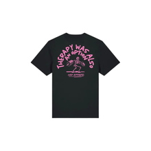 Load image into Gallery viewer, BARBELL THERAPY Regular Fit Premium Unisex Tee