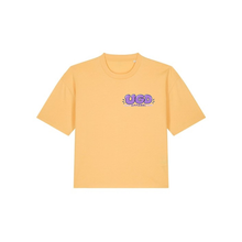 Load image into Gallery viewer, UGD HYBRID ATHLETE Boxy tee