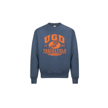 Load image into Gallery viewer, UGD TRACK & FIELD TEAM Sweatshirt
