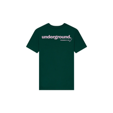 Load image into Gallery viewer, TRAINING CLUB Tee
