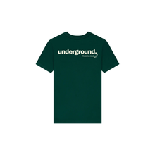Load image into Gallery viewer, TRAINING CLUB Tee