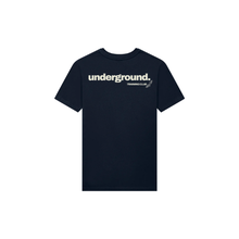 Load image into Gallery viewer, TRAINING CLUB Tee