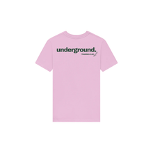 Load image into Gallery viewer, TRAINING CLUB Tee