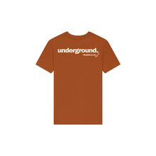 Load image into Gallery viewer, TRAINING CLUB Tee