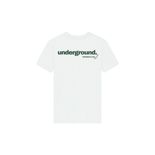 Load image into Gallery viewer, TRAINING CLUB Tee
