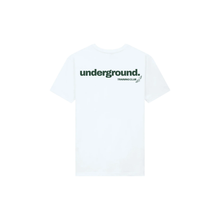 Load image into Gallery viewer, TRAINING CLUB Oversize Tee