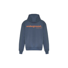 Load image into Gallery viewer, TRAINING CLUB Premium Hoodie