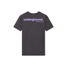 Load image into Gallery viewer, TRAINING CLUB Oversize Tee