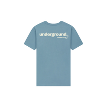 Load image into Gallery viewer, TRAINING CLUB Oversize Tee