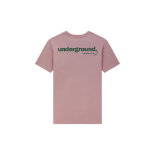 Load image into Gallery viewer, TRAINING CLUB Oversize Tee
