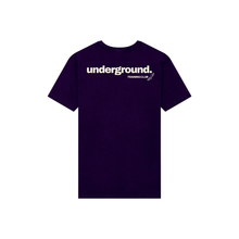 Load image into Gallery viewer, TRAINING CLUB Oversize Tee