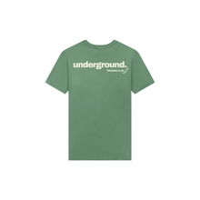 Load image into Gallery viewer, TRAINING CLUB Oversize Tee