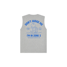 Load image into Gallery viewer, ZONE 2 men’s training vest