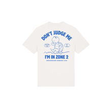 Load image into Gallery viewer, ZONE 2 Tee in regular and oversized fit