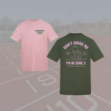 Load image into Gallery viewer, ZONE 2 Tee in regular and oversized fit