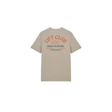 Load image into Gallery viewer, LIFT CLUB TEE