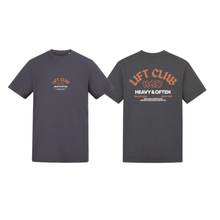 Load image into Gallery viewer, LIFT CLUB TEE