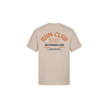 Load image into Gallery viewer, RUN CLUB TEE